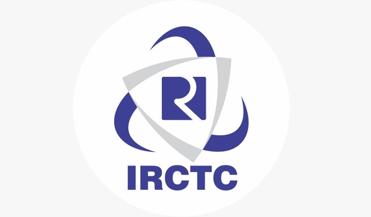 IRCTC