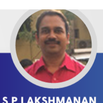 S P Lakshmanan