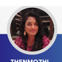 Thenmozhi